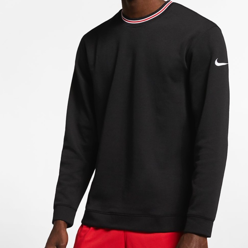 Nike Dri Fit Basketball Top